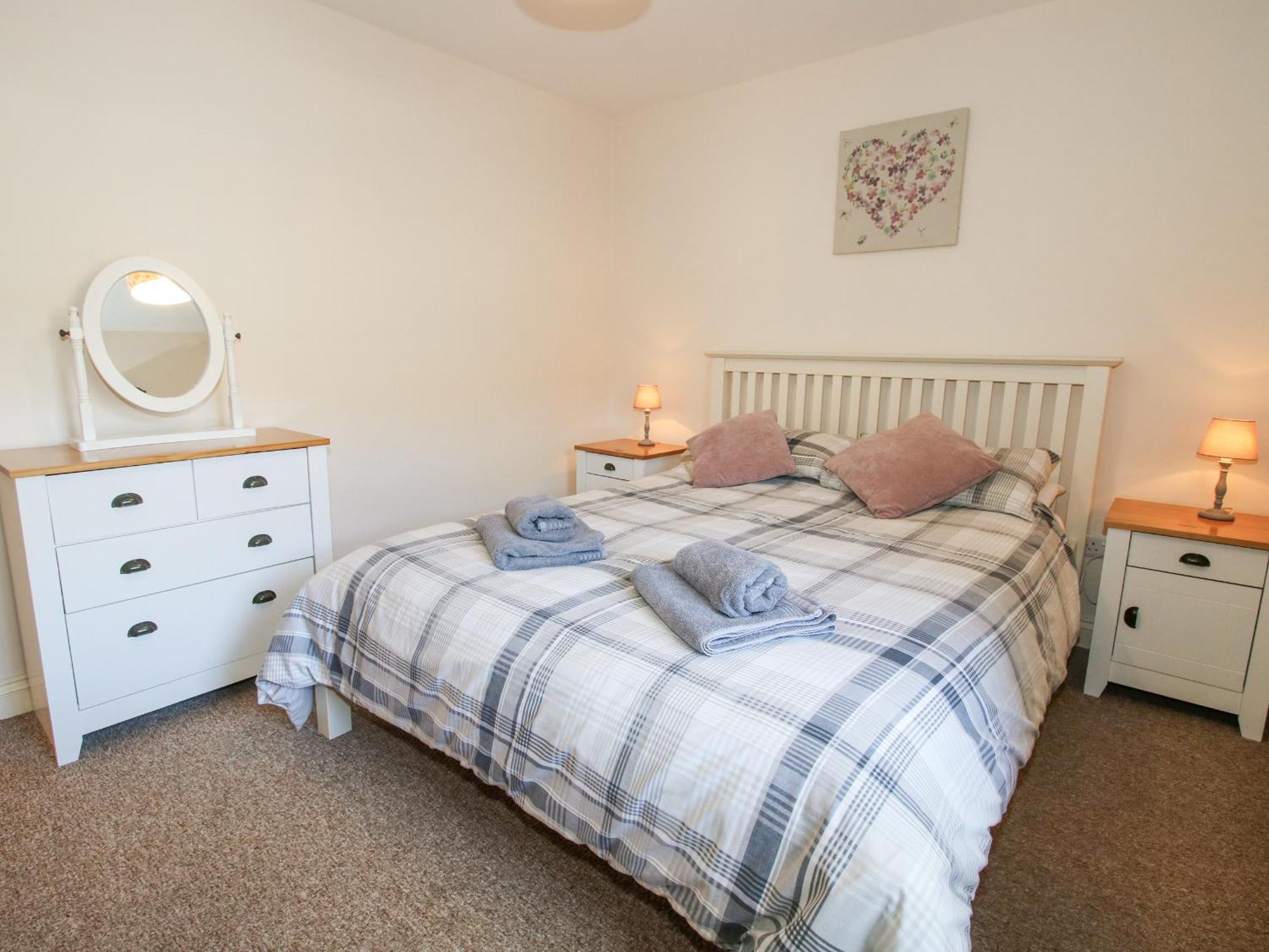 Pinner'S Cottage Knighton  Bagian luar foto
